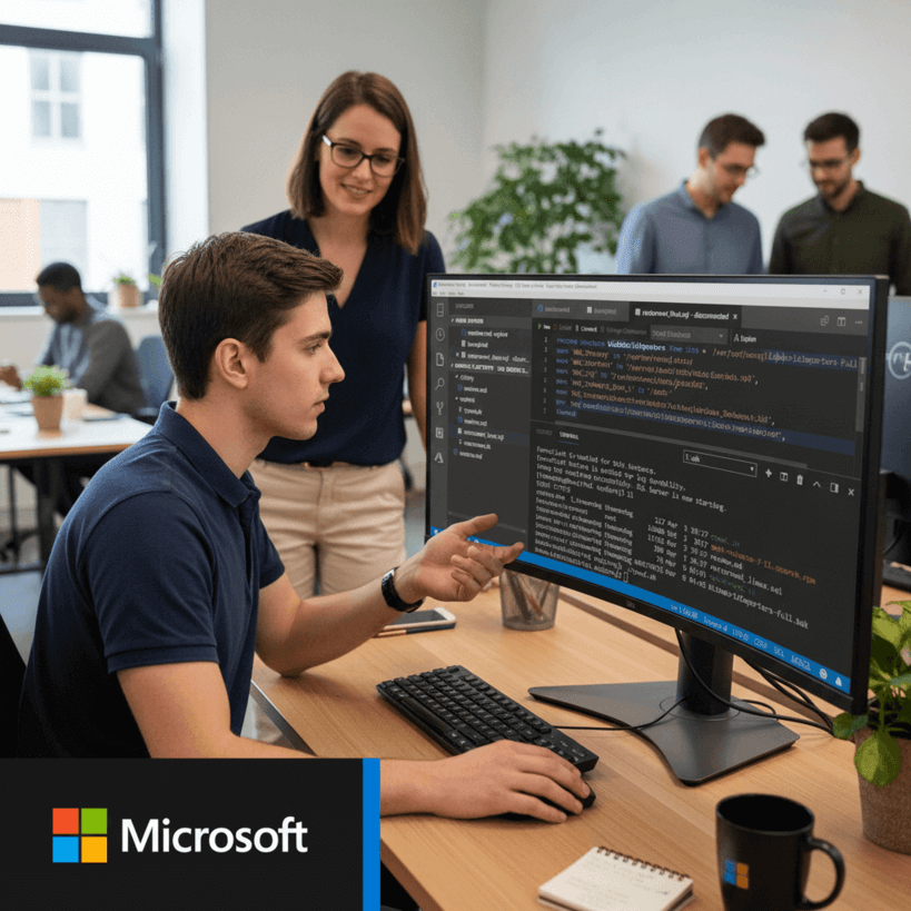 Microsoft признала успех SQL Server на Linux и прекратила поддержку SUSE