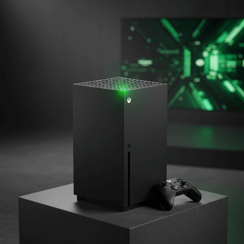 Microsoft раскрыла гайдлайны по выпуску игр на Xbox для всех разработчиков