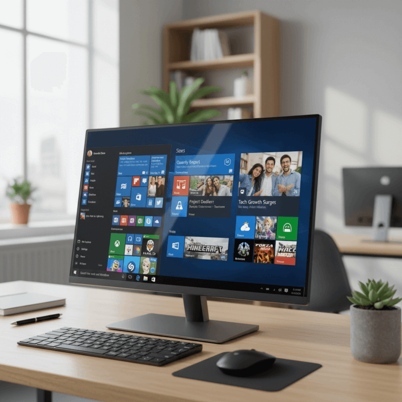 Microsoft рассказала, почему многие ПК с Windows 10 получат продленную поддержку