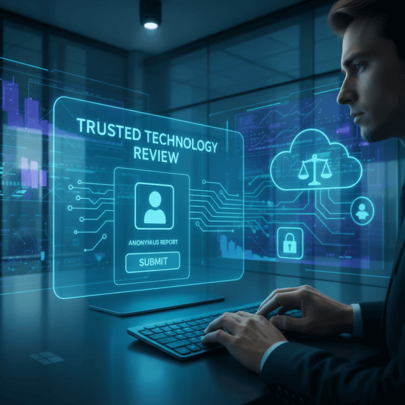 Microsoft разрешила сотрудникам анонимно жаловаться на проблемы