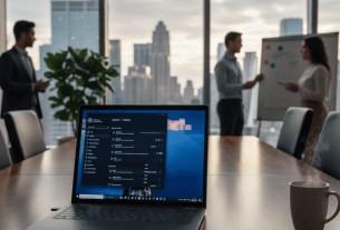 Microsoft сняла рекламу Copilot из-за неудачи ИИ в Windows 11