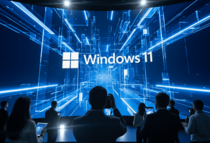 Microsoft скрыла вход по паролю в новых обновлениях Windows