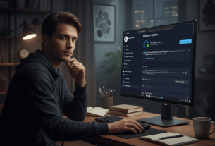Microsoft снова показывает «ненужные» даты в обновлениях Windows 11