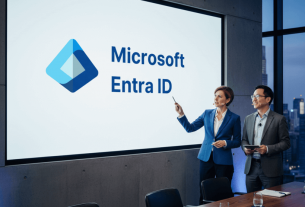 Microsoft усилит защиту Entra ID от атак с внедрением скриптов