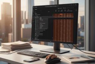 Microsoft выпустила исправление бага диспетчера задач в Windows 11