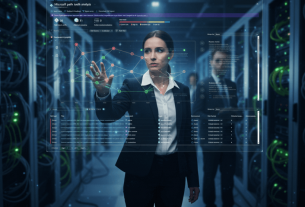 Microsoft и GitHub выпустили ИИ-сервис для поиска уязвимостей