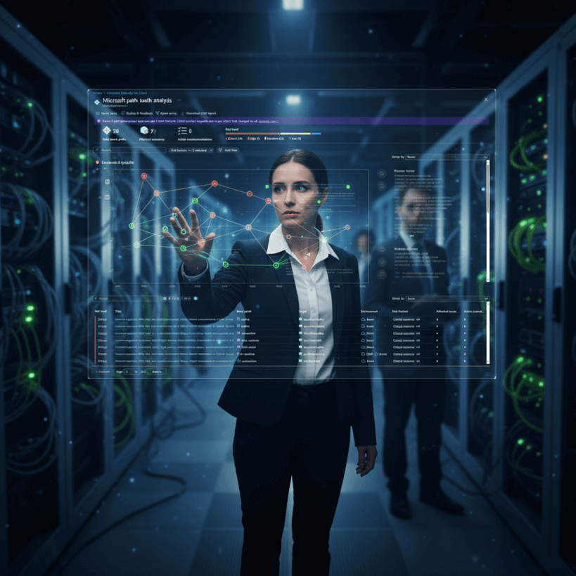 Microsoft и GitHub выпустили ИИ-сервис для поиска уязвимостей