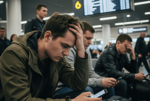 Минцифры: СИМ-карты будут блокировать сразу после возвращения домой