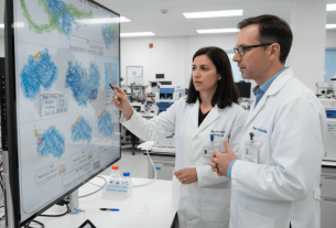 MIT создал ИИ для поиска лекарств от трудноизлечимых болезней