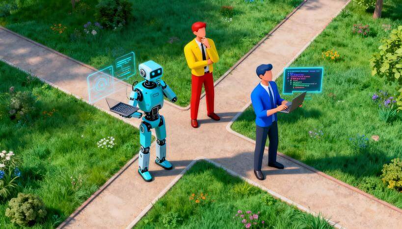 ML Engineer vs Data Scientist vs Software Engineer: в чем разница и какую профессию выбрать