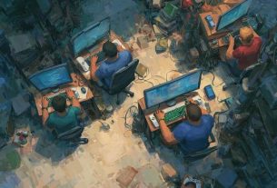 Мобильные игры vs PC vs консоли: выбираем специализацию для начинающего разработчика