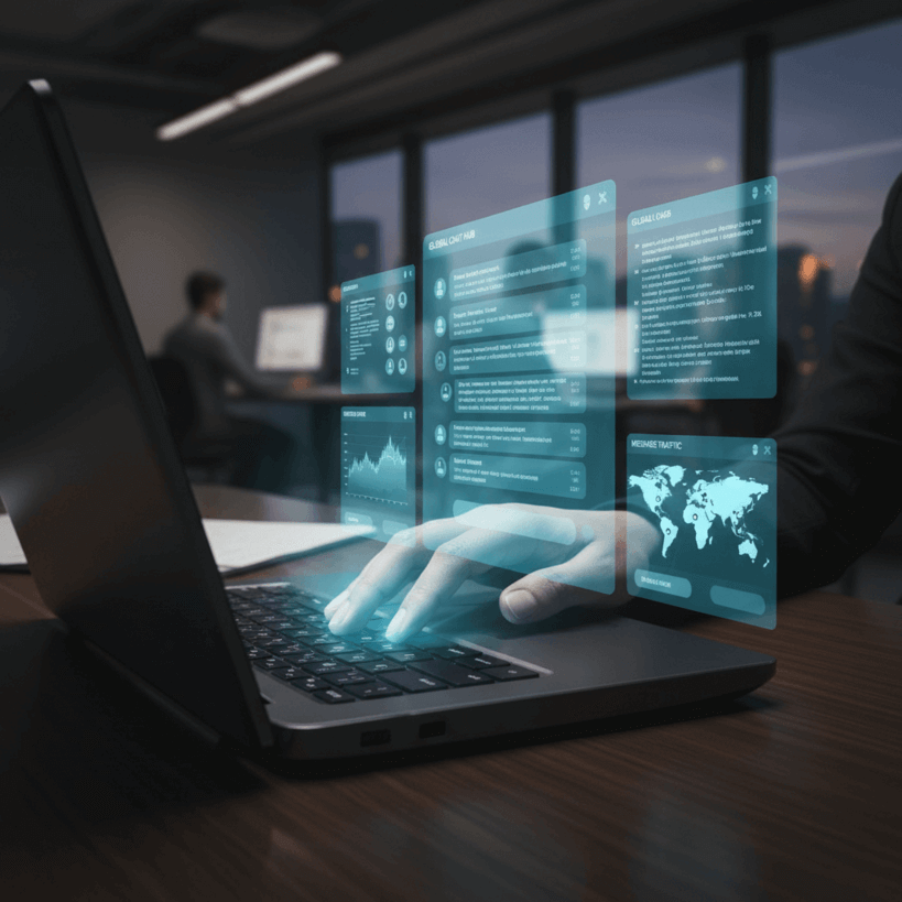 Мошенники создали десятки доменов с опечатками, похожих на Zendesk