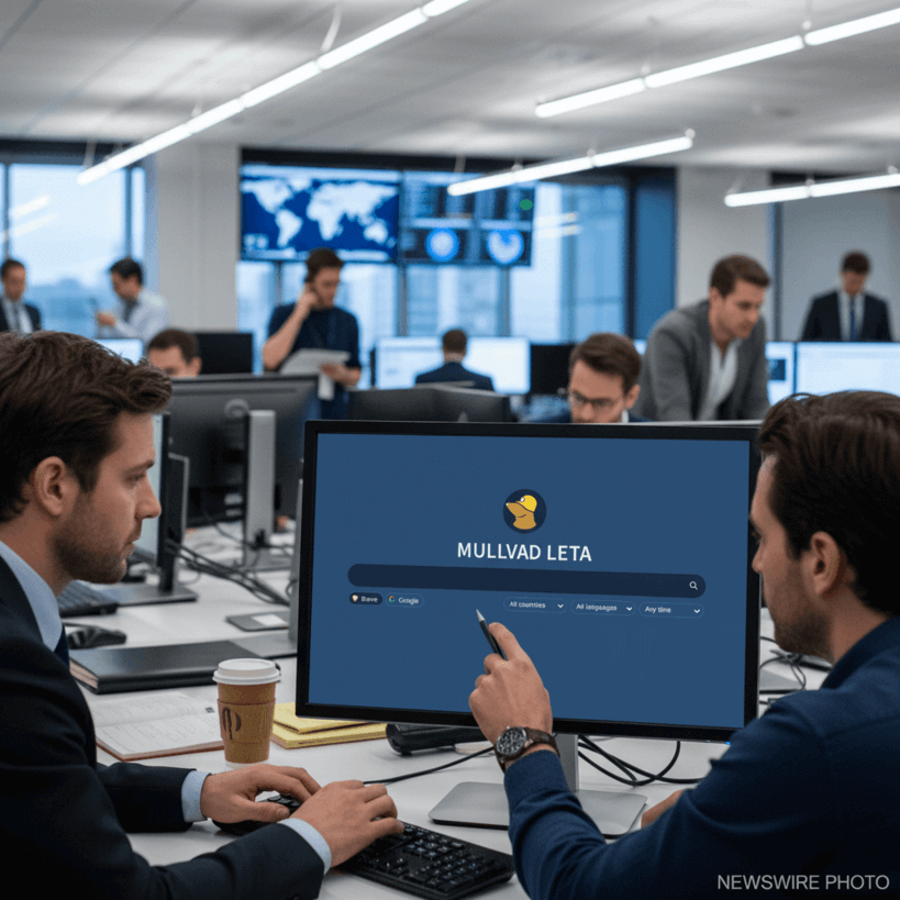 Mullvad прекращает работу поискового прокси-сервера Leta