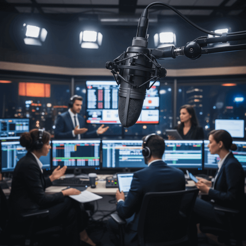 Музыкальные лейблы начали сотрудничество с ИИ-сервисами