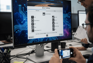 Выпущен дистрибутив MX Linux 25 (Infinity) на базе Debian 13