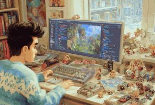 Какие навыки программирования действительно нужны геймдеву и где их освоить с нуля