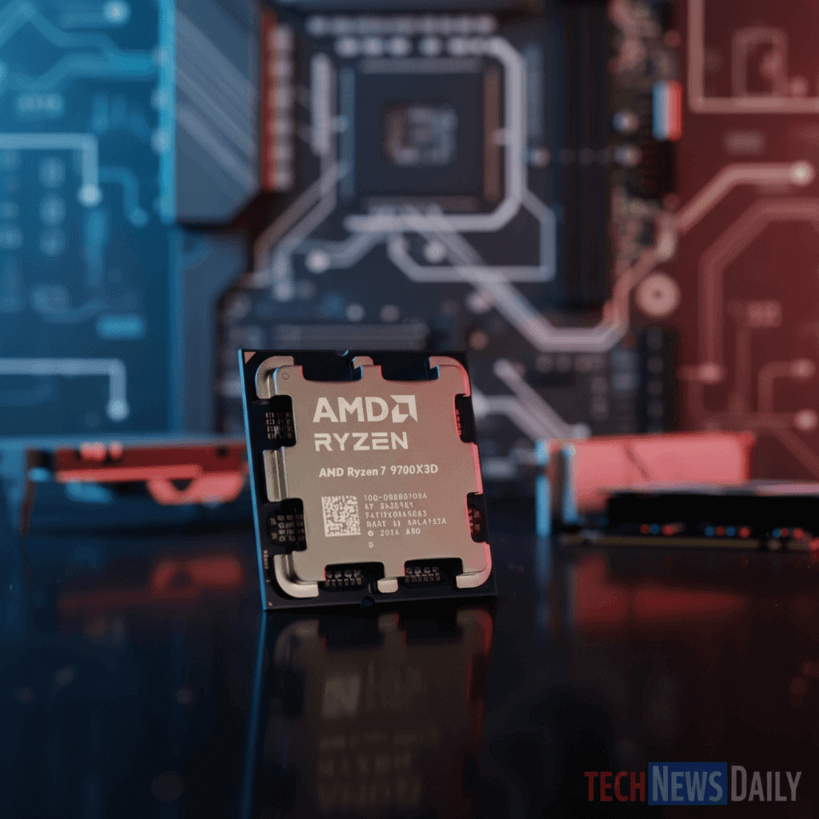 Несуществующий процессор из Reddit стал темой для десятков СМИ