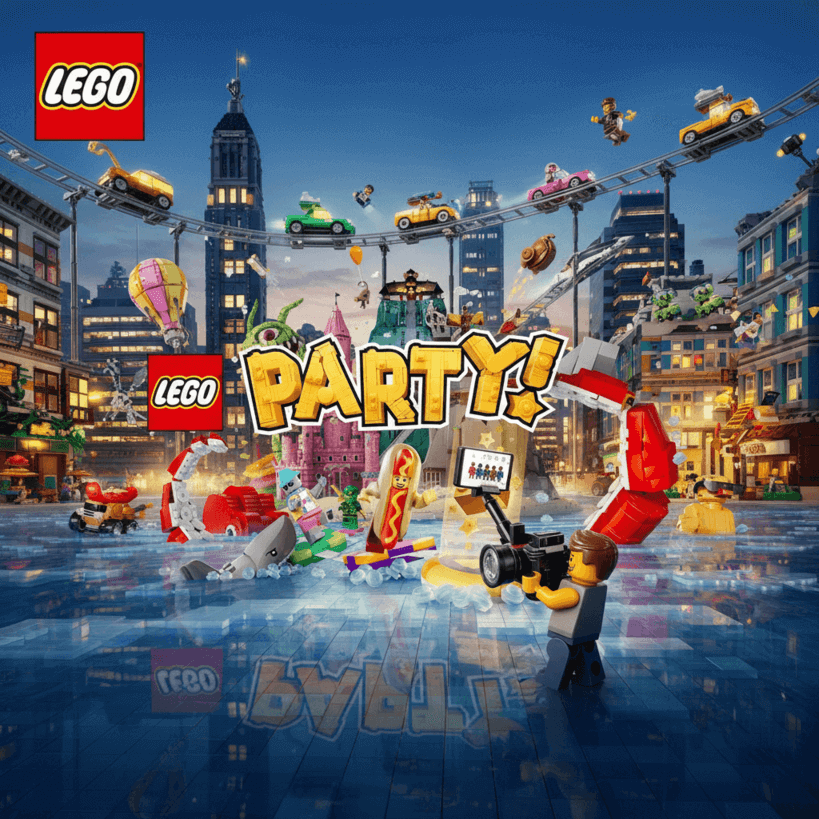 Netflix представил телевизионные игры с управлением через смартфон