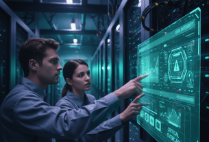 Опубликован новый релиз Linux-дистрибутива Nitrux 5.0.0