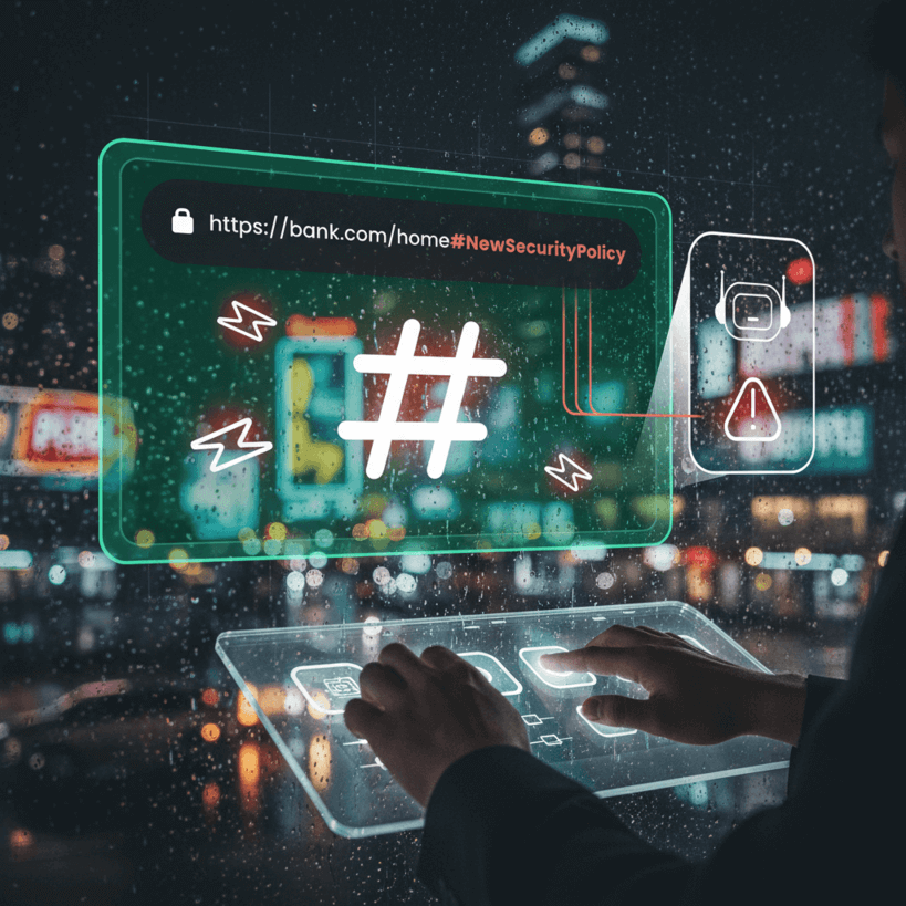 Обнаружена новая атака на ИИ-браузеры с использованием скрытых команд