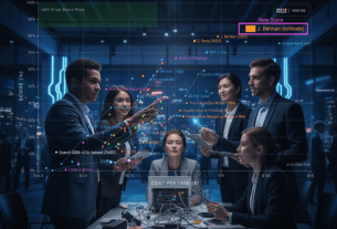 Обновлённая GPT-5 Pro показала человеческий уровень на тесте ARC-AGI-1