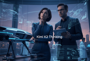 Обучение Kimi K2-Thinking обошлось в $4,6 млн — дешевле западных аналогов