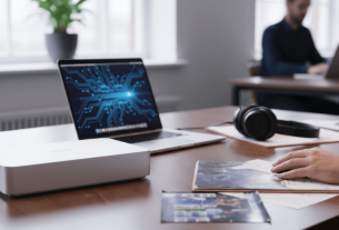 Olares выпустил мини-ПК для проектов на базе искусственного интеллекта