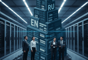 OneRuler: нейросети отдают предпочтение русскому и польскому языкам