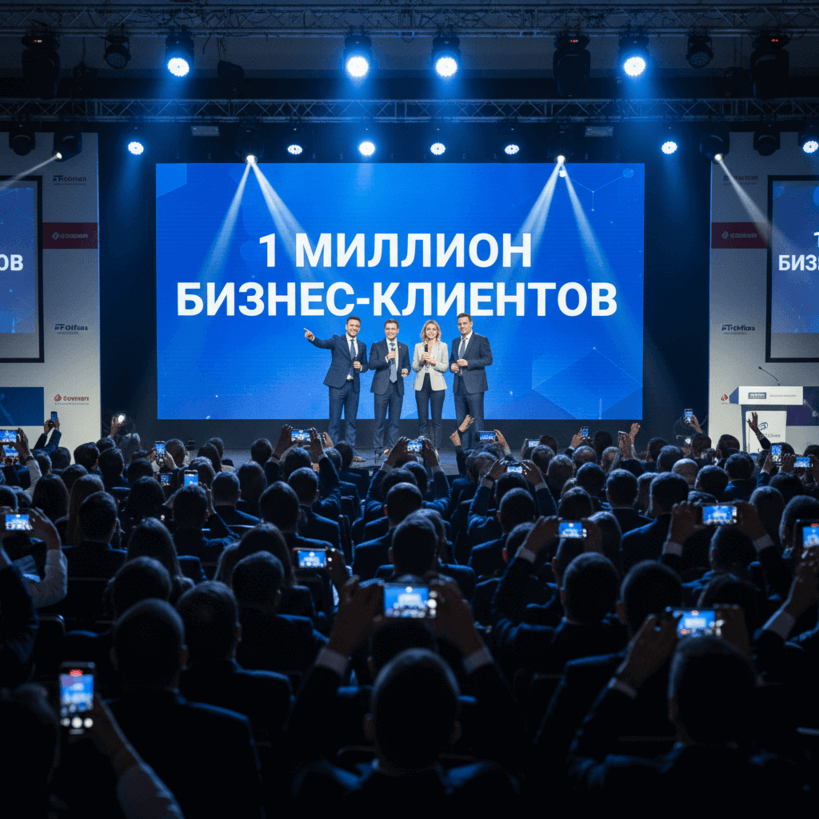 OpenAI признана самой быстрорастущей бизнес-платформой в истории