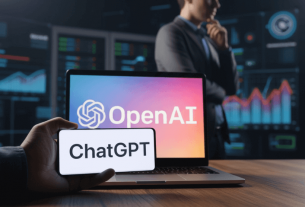 OpenAI стремится сделать ChatGPT выбором для трети интернет-пользователей