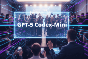 OpenAI представила GPT-5 Codex-Mini: мощно и в 4 раза дешевле