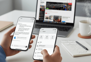 OpenAI добавит функцию поиска товаров в ChatGPT к праздникам