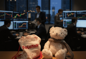 OpenAI прекратила сотрудничество с FoloToy из-за угрозы детям