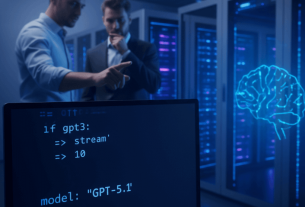 OpenAI раскрыла детали GPT-5.1 и поделилась планами на будущее