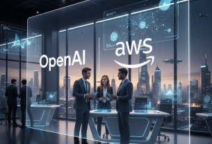 OpenAI и Amazon подписали семилетний контракт для развития ChatGPT