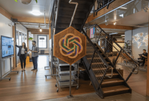 OpenAI представила новую версию искусственного интеллекта GPT-5.1