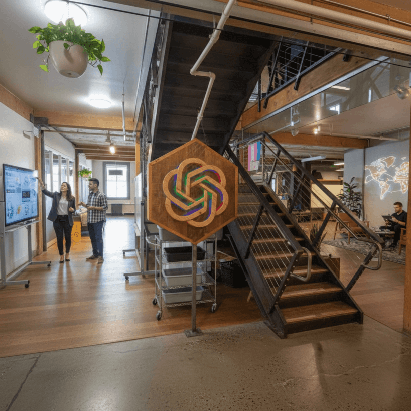 OpenAI представила новую версию искусственного интеллекта GPT-5.1