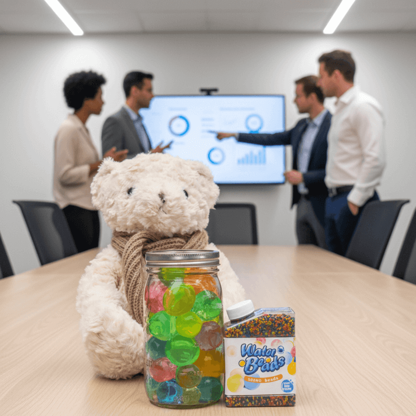 OpenAI вновь открыла доступ к GPT для FoloToy после блокировки