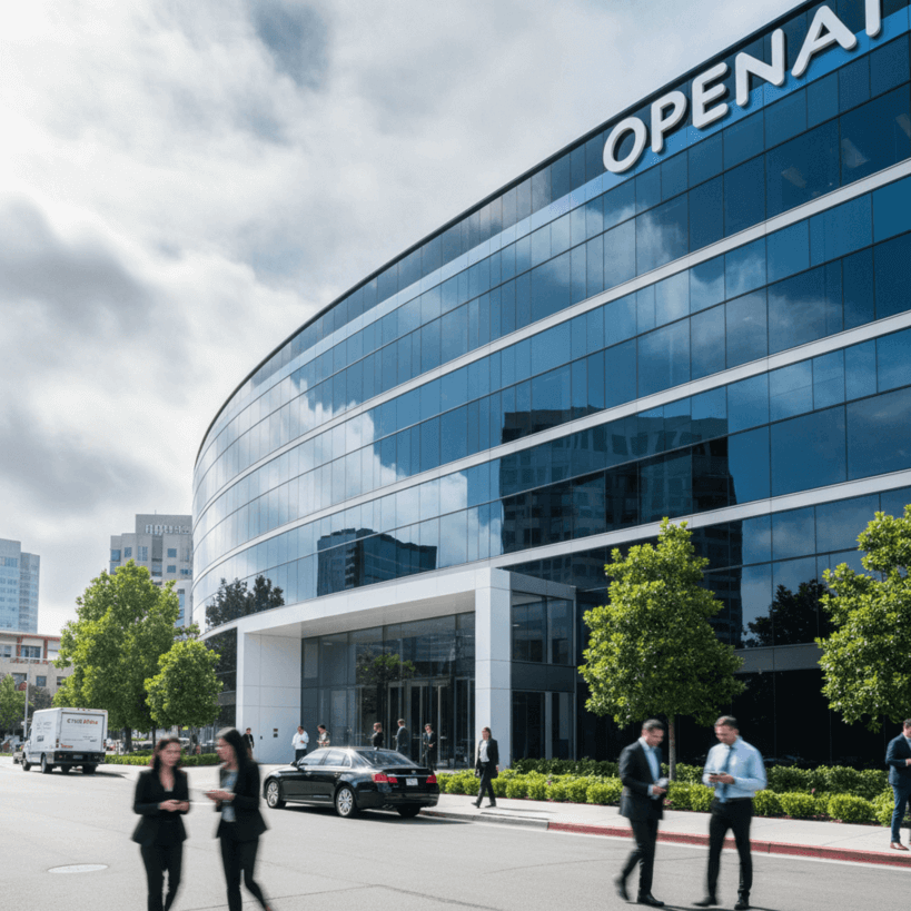 OpenAI предупредила о возможной катастрофе из-за сверхразумного ИИ