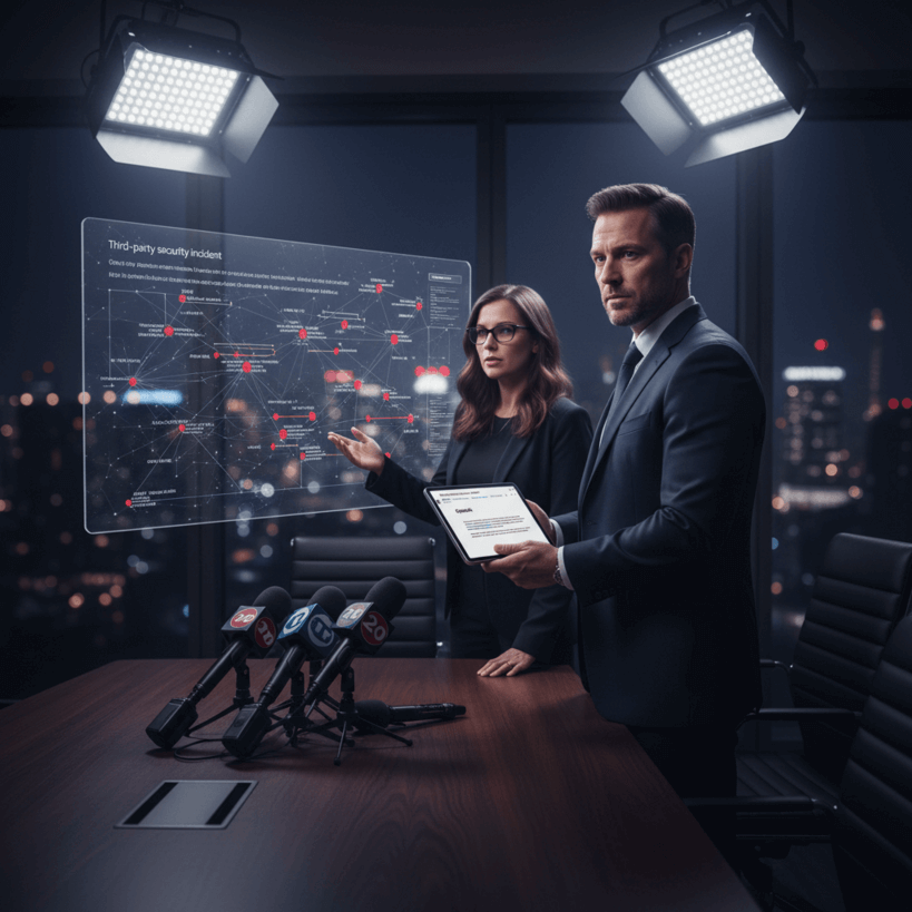 OpenAI подтвердила утечку данных части пользователей API