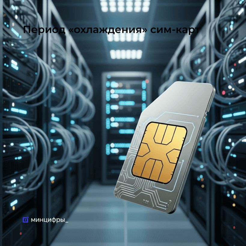 Операторы просят разрешить верификацию SIM-карт через Wi-Fi в РФ