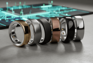 Oura обвинила Samsung, Reebok и других в нарушении патентов на умные кольца