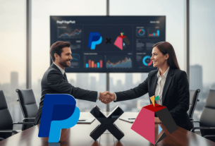 PayPal блокирует пользователей Asahi Linux из-за чипа Apple M1