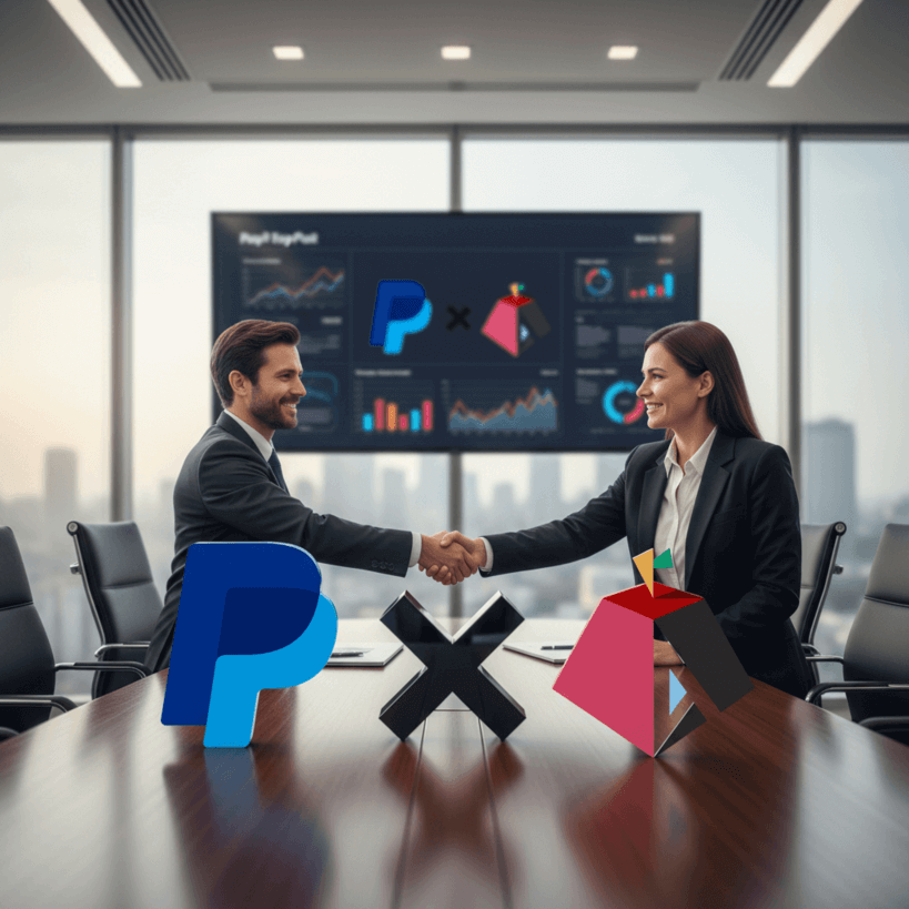 PayPal блокирует пользователей Asahi Linux из-за чипа Apple M1