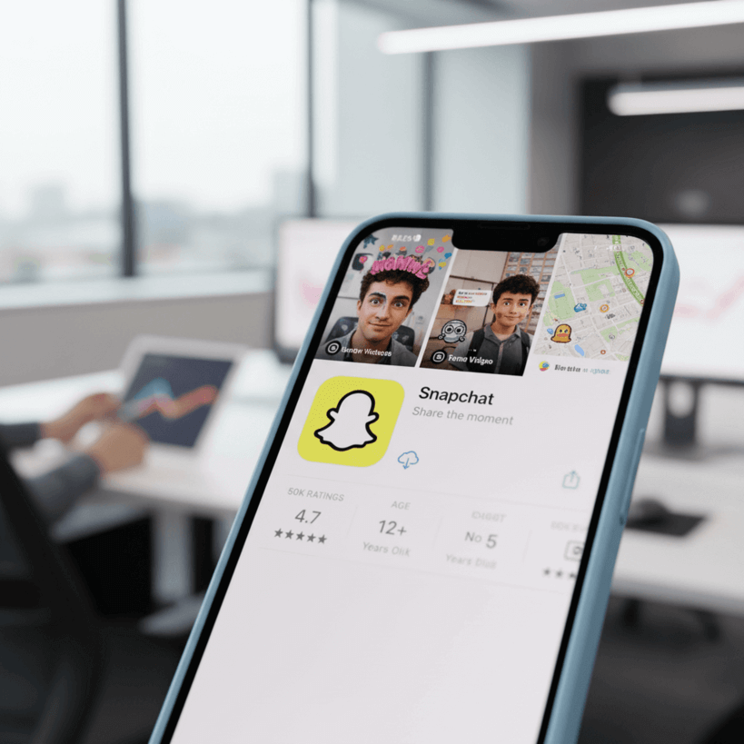 Perplexity инвестирует $400 млн в Snap для интеграции ИИ-поиска