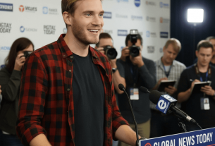 PewDiePie собрал компьютер за $20 тысяч для теста ИИ-агентов