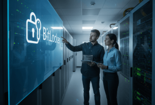 ПК с Windows уходят в режим восстановления BitLocker после обновлений