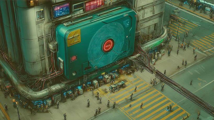 Почему ваш внешний жесткий диск работает медленно и как это исправить