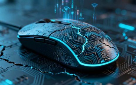 Почему ваша беспроводная мышь лагает и как это исправить