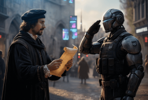 Поэзия как способ взлома LLM: поэты становятся современными хакерами